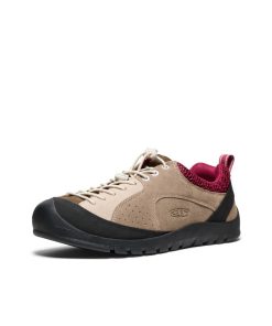 Alternative view of Men's Jasper Rocks Sneaker  |  Brindle/Plaza Taupe