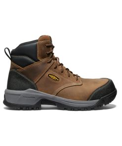 Men's Evanston 6 ESD Boot (Carbon Toe)  |  Bison/Black