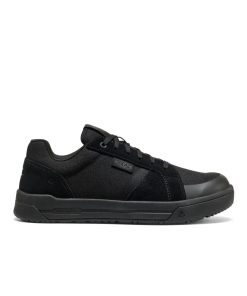 Men's Kenton ESD Work Shoe (Soft Toe)  |  Black/Black