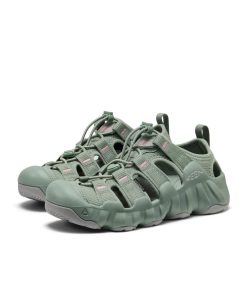 Alternative view of Women's Hyperport H2 Sandal  |  Monochrome/Lily Pad
