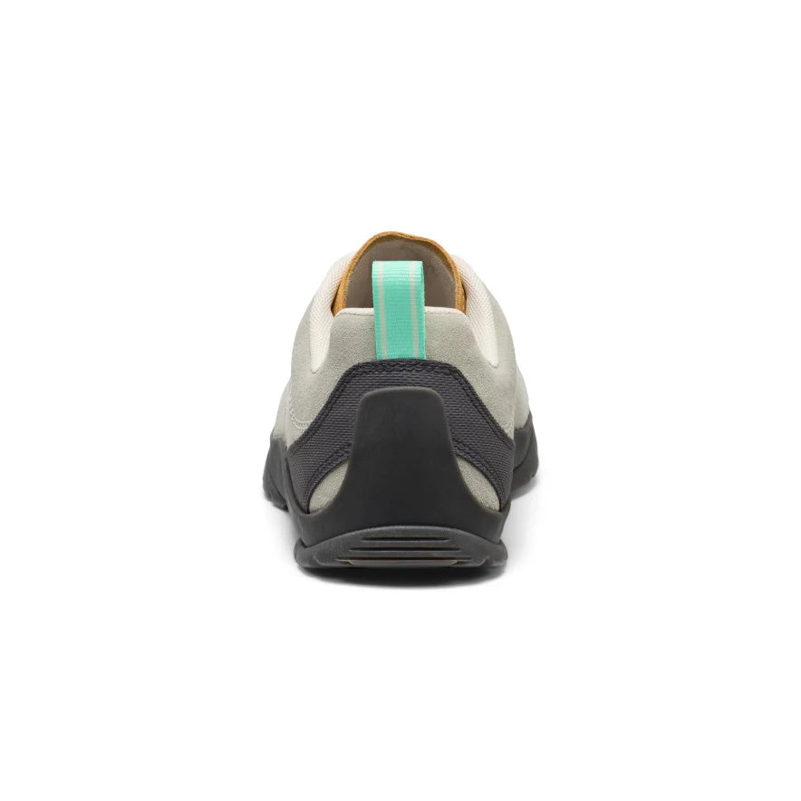 Women's Jasper Sneaker | Abbey Stone/Oak Buff - Image 6
