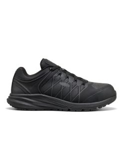 Men's Vista Energy XT Work Sneaker INT MET (Carbon Toe)  |  Black/Magnet