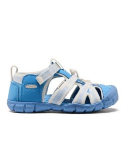 Big Kids' Seacamp II CNX  |  Azure Blue/Star White