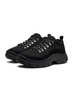 Alternative view of Women's Kosa Oxford  |  Black/Black