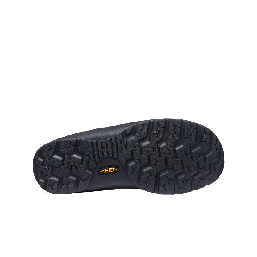 Women's Jasper Sneaker | Silver Mink - Image 5