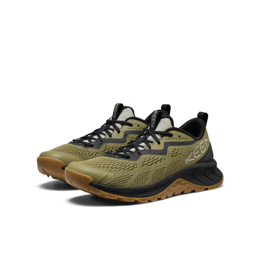 Men's Versacore Speed Shoe | Martini Olive/Abbey Stone - Image 5