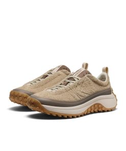 Alternative view of Women's KS Mino Sneaker  |  Safari/Birch