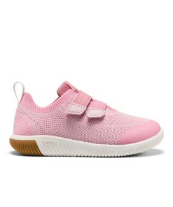 Little Kids' KNX Knit Double Strap  |  Orchid Smoke/Pale Lilac