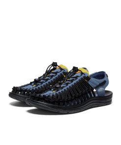 Alternative view of Men's UNEEK Sneaker  |  Year Of The Dragon