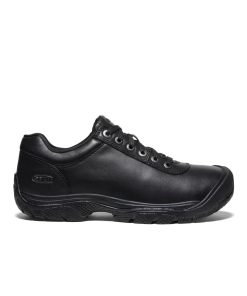 Men's PTC Dress Oxford  |  Black