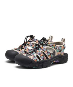 Alternative view of Women's Newport Retro  |  Multi/Purple Haze