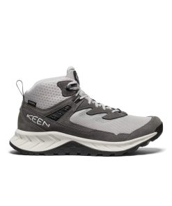 Men's Hightrail Waterproof Hiking Boot  |  Alloy/Vapor