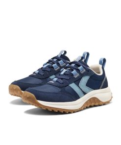 Alternative view of Big Kids' KS86 Sneaker  |  Naval Academy/Coronet Blue