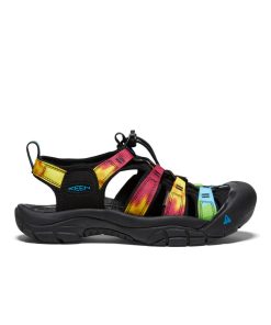 Women's Newport Retro  |  Original Tie Dye