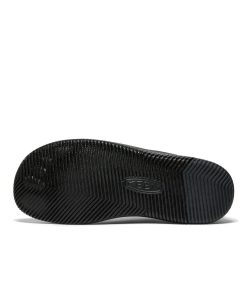 Alternative view of Men's KNX Chukka  |  Black/Black