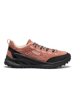 Women's Jasper Zionic Sneaker  |  Cork/Java