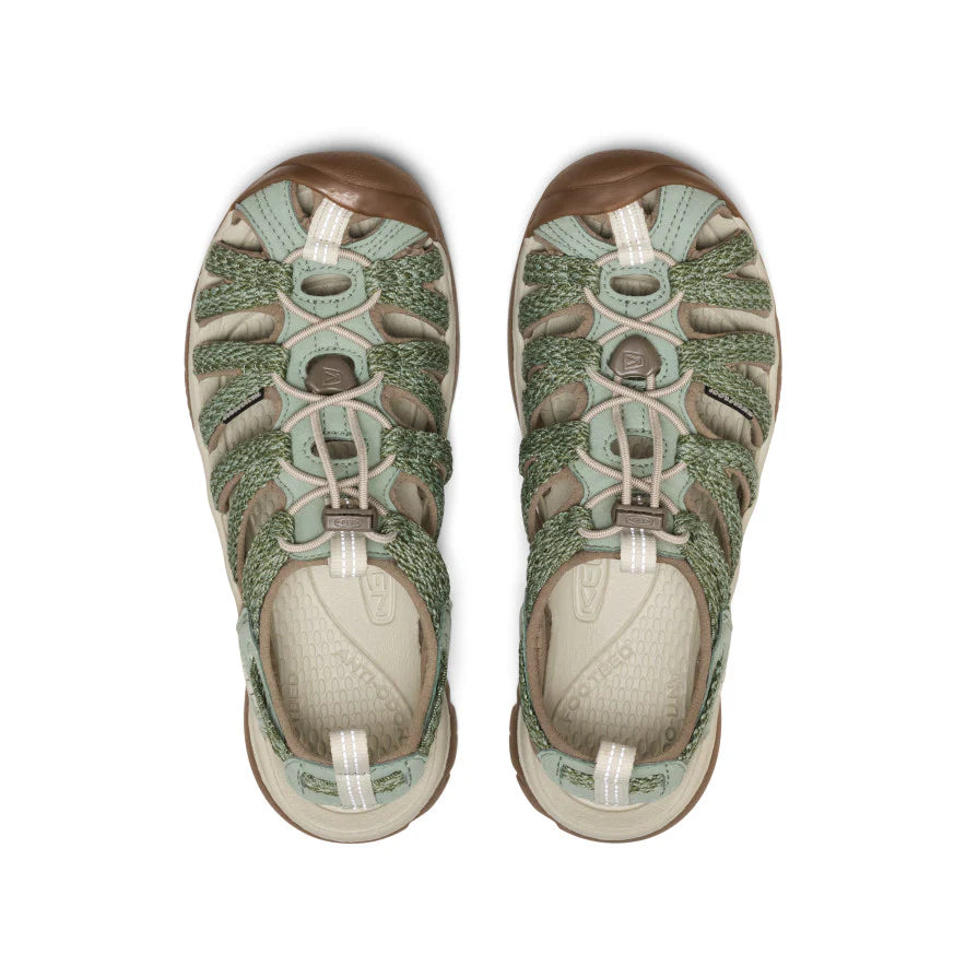 Women's Whisper | Lily Pad - Image 4