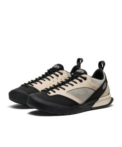 Alternative view of Men's Jasper III Sneaker  |  Birch/Black