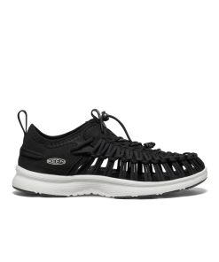 Women's UNEEK O3 Sneaker Sandal  |  Black/Star White