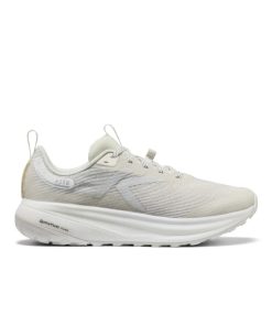 Men's Roam Trail Running Shoe  |  Star White/Vapor
