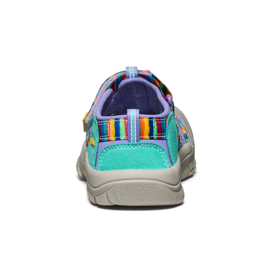 Little Kids' Newport H2 Sandal x Iro To Ikiru Wo Tukuru Fuku | Iro To Ikiru Wo Tukuru Fuku - Image 6
