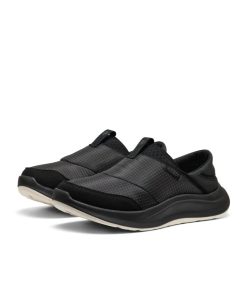Alternative view of Women's Whyser Slip-On  |  Black