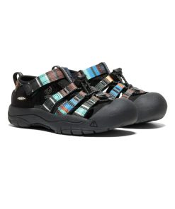 Alternative view of Little Kids' Newport H2  |  Raya Black