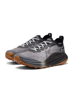 Alternative view of Women's Seek Trail Running Shoe  |  Black/Magnet