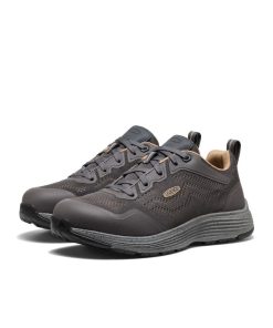 Alternative view of Women's Sparta 2 ESD (Aluminum Toe)  |  Magnet/Safari