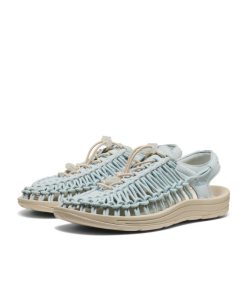 Alternative view of Women's UNEEK Sneaker  |  Ballad Blue