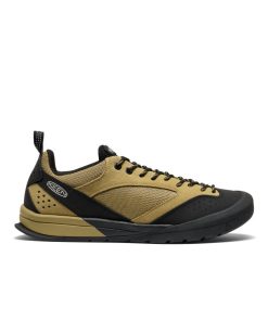 Men's Jasper III Sneaker  |  Khaki/Black