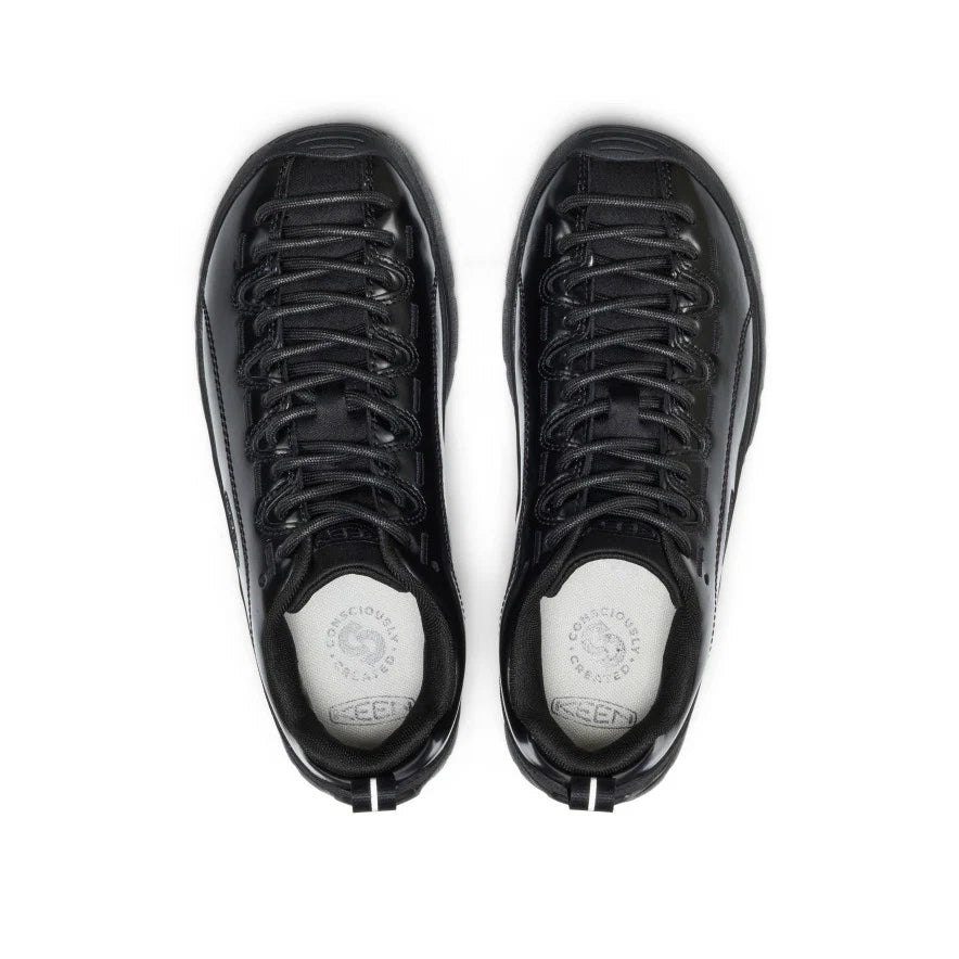 Women's Jasper Sneaker | Perseid Black - Image 5