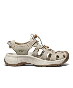 Women's Astoria West Sandal  |  Plaza Taupe/Roasted Pecan