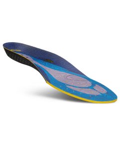 Women's Outdoor K-10 Replacement Insole  |  Ocean Blue