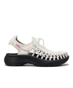 Women's UNEEK Astoria  |  Star White/Black
