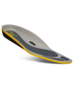 Women's Outdoor K-20 Plus Insole  |  Black