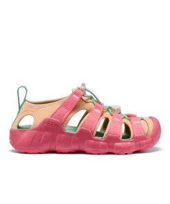 Big Kids' Hyperport H2 Sandal  |  Pink Lemonade/Peach Fuzz