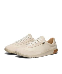 Alternative view of Men's KNX T-Toe Sneaker  |  Birch/Plaza Taupe