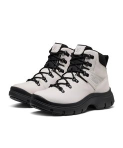 Alternative view of Women's Kosa Pyrenees Boot  |  Silver Birch/Black
