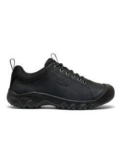 Men's Targhee IV Oxford  |  Black