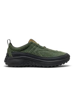 Men's KS Mino Sneaker  |  Bronze Green/Martini Olive