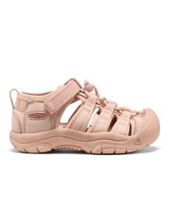 Little Kids' Newport H2  |  Cameo Rose Monochrome