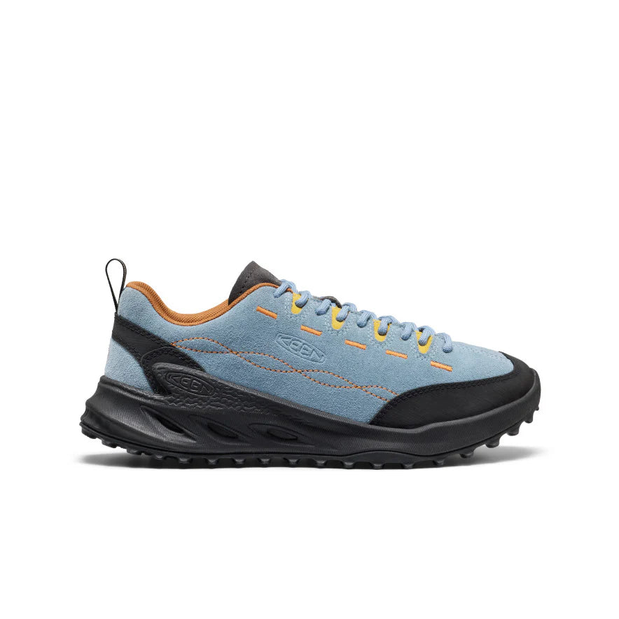 Women's Jasper Zionic Sneaker | Faded Denim/Magnet