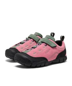 Alternative view of Big Kids' Jasper II  |  Cashmere Rose/Lily Pad