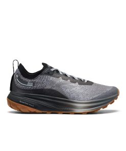 Men's Seek Trail Running Shoe  |  Black/Magnet