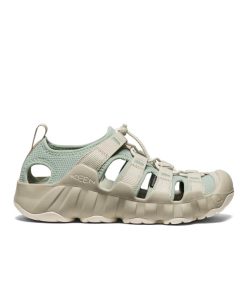 Women's Hyperport H2 Sandal  |  Iceberg Green/Abbey Stone