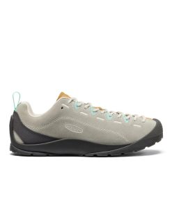 Women's Jasper Sneaker  |  Abbey Stone/Oak Buff