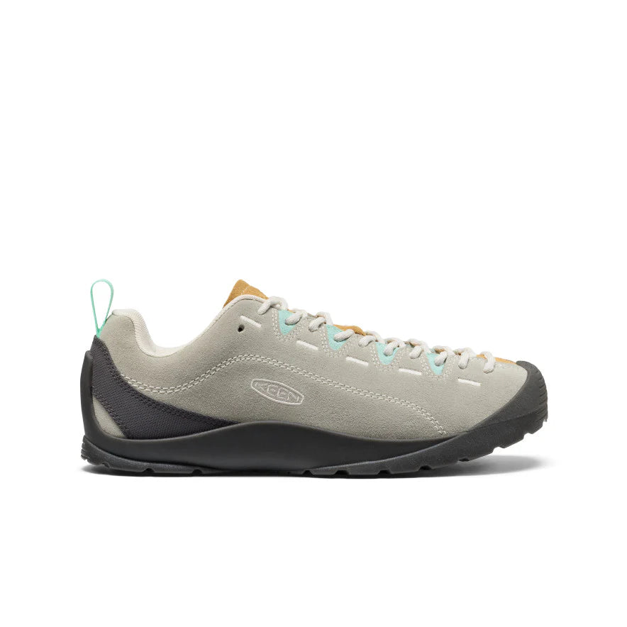 Women's Jasper Sneaker | Abbey Stone/Oak Buff