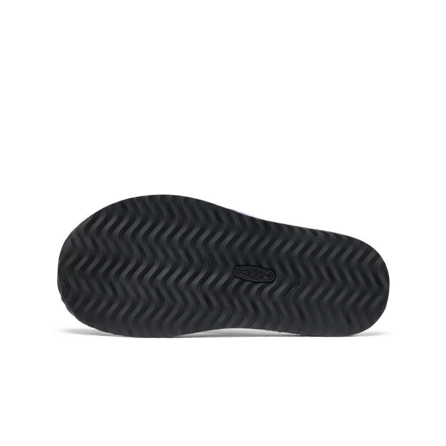 Women's Barbados Flip-Flop | Orchid Bloom/Black - Image 6