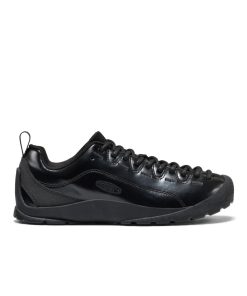Women's Jasper Sneaker  |  Perseid Black